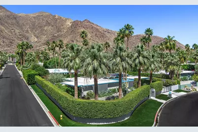 803 N Via Monte Vista, Palm Springs, CA 92262 - Photo 53