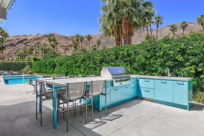 803 N Via Monte Vista, Palm Springs, CA 92262 - Photo 35
