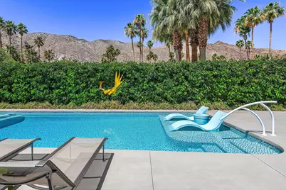 803 N Via Monte Vista, Palm Springs, CA 92262 - Photo 31