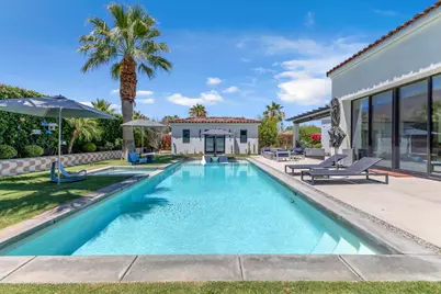 3027 Monte Sereno, Palm Springs, CA 92264 - Photo 59