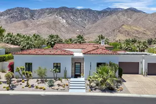 3027 Monte Sereno, Palm Springs, CA 92264 - Photo 1