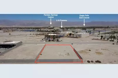 46157 Commerce Street, Indio, CA 92201 - Photo 1