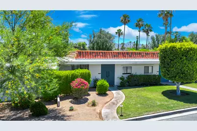 45780 Ocotillo Drive, Palm Desert, CA 92260 - Photo 1
