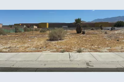 Lot 4 Mission Drive, Cathedral City, CA 92234 - Photo 1