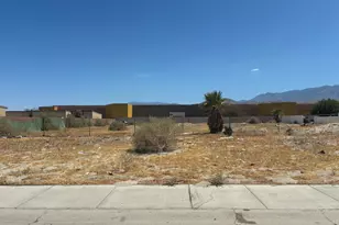 Lot 4 Mission Dr, Cathedral City, CA 92234 - Photo 1