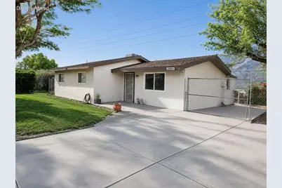 55725 Amethyst Drive, White Water, CA 92282 - Photo 1