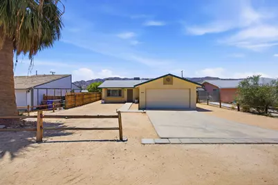 72241 Sunnyslope Drive, Twentynine Palms, CA 92277 - Photo 3