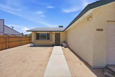 72241 Sunnyslope Drive, Twentynine Palms, CA 92277 - Photo 13