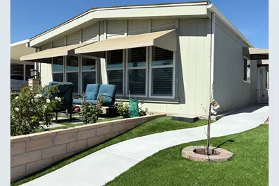 39780 Black Mesa Lane, Palm Desert, CA 92260 - Photo 5