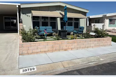 39780 Black Mesa Lane, Palm Desert, CA 92260 - Photo 1