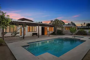 46 Santo Domingo Dr, Rancho Mirage, CA 92270 - Photo 49