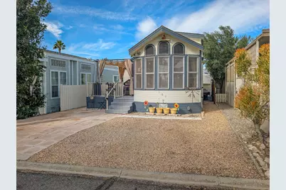 70200 Dillon Road #161, Desert Hot Springs, CA 92241 - Photo 3