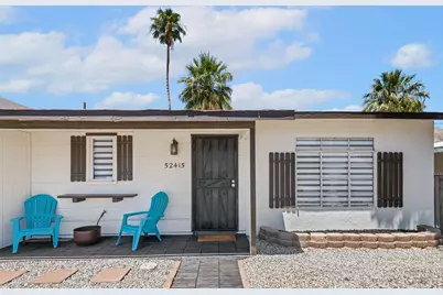 52415 Avenida Velasco, La Quinta, CA 92253 - Photo 3