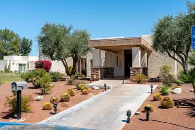 1515 Spyglass Plaza, Palm Springs, CA 92264 - Photo 35