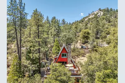 54425 Jameson Drive, Idyllwild, CA 92549 - Photo 3