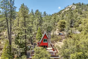 54425 Jameson Dr, Idyllwild, CA 92549 - Photo 3