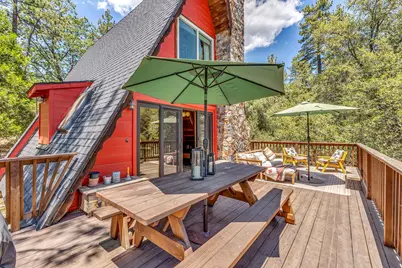 54425 Jameson Drive, Idyllwild, CA 92549 - Photo 31