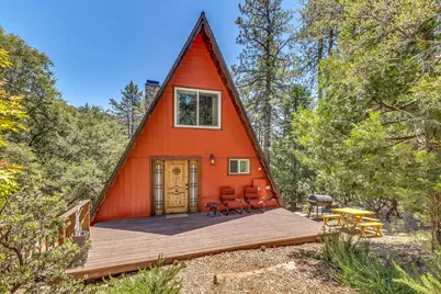 54425 Jameson Drive, Idyllwild, CA 92549 - Photo 7