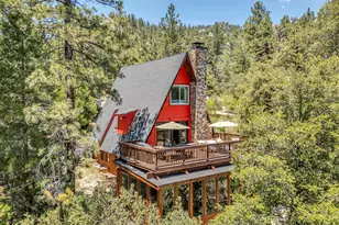 54425 Jameson Dr, Idyllwild, CA 92549 - Photo 1