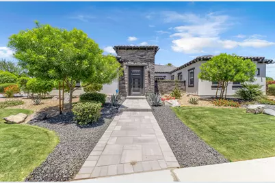 81910 Mountain Spur Drive, La Quinta, CA 92253 - Photo 7