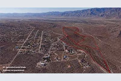 0 Santa Barbara Drive, Yucca Valley, CA 92284 - Photo 1