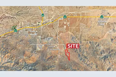 0 Santa Barbara Drive, Yucca Valley, CA 92284 - Photo 3
