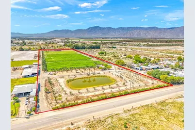 88161 Airport Boulevard, Thermal, CA 92274 - Photo 1