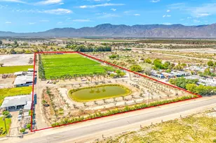88161 Airport Blvd, Thermal, CA 92274 - Photo 1