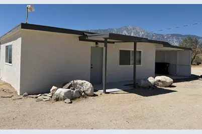 15236 Painted Hills Road, Whitewater, CA 92282 - Photo 1