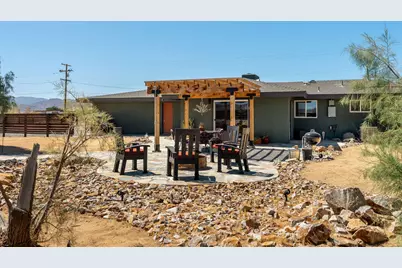 64722 Sun Mesa Road, Joshua Tree, CA 92252 - Photo 45