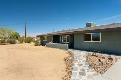 64722 Sun Mesa Road, Joshua Tree, CA 92252 - Photo 9