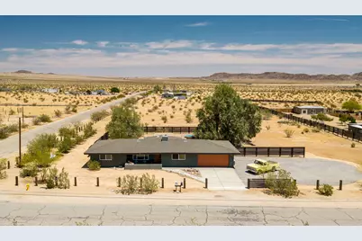 64722 Sun Mesa Road, Joshua Tree, CA 92252 - Photo 1