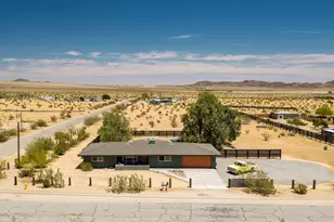 64722 Sun Mesa Rd, Joshua Tree, CA 92252 - Photo 1