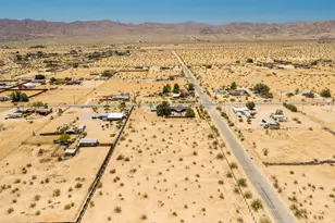 64722 Sun Mesa Rd, Joshua Tree, CA 92252 - Photo 5