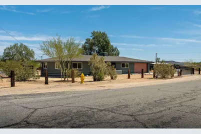 64722 Sun Mesa Road, Joshua Tree, CA 92252 - Photo 7