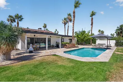 1055 E Louise Drive, Palm Springs, CA 92262 - Photo 49