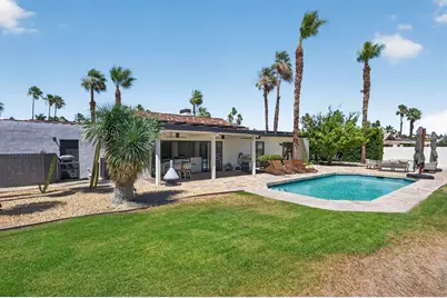 1055 E Louise Drive, Palm Springs, CA 92262 - Photo 25