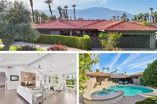 37223 Palmdale Rd, Rancho Mirage, CA 92270 - Photo 1