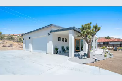 7664 Shafter Avenue, Yucca Valley, CA 92284 - Photo 35
