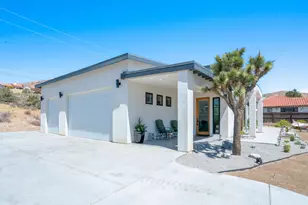 7664 Shafter Ave, Yucca Valley, CA 92284 - Photo 35