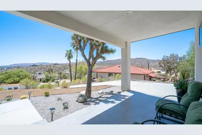 7664 Shafter Avenue, Yucca Valley, CA 92284 - Photo 9