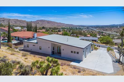 7664 Shafter Avenue, Yucca Valley, CA 92284 - Photo 43