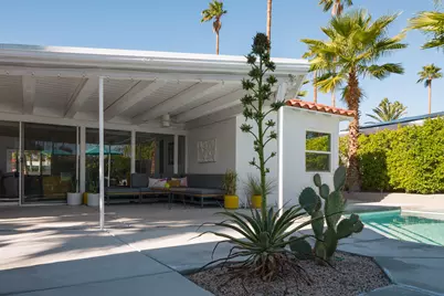 748 N Calle Rolph, Palm Springs, CA 92262 - Photo 27