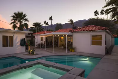 748 N Calle Rolph, Palm Springs, CA 92262 - Photo 3