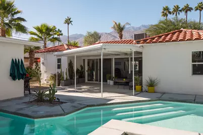 748 N Calle Rolph, Palm Springs, CA 92262 - Photo 1