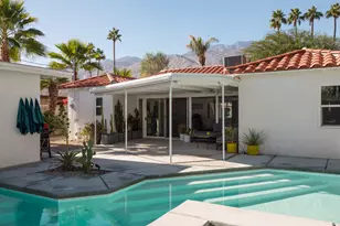 748 N Calle Rolph, Palm Springs, CA 92262 - Photo 1