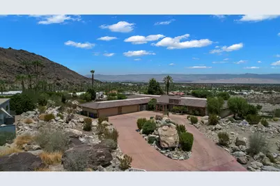 770 S La Mirada Road, Palm Springs, CA 92264 - Photo 1