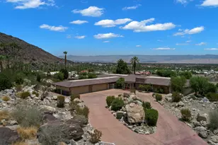 770 S La Mirada Rd, Palm Springs, CA 92264 - Photo 1