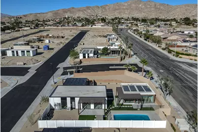 13816 Scenic Crest Circle, Desert Hot Springs, CA 92240 - Photo 1