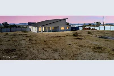 69225 Cottonwood Drive, 29 Palms, CA 92277 - Photo 37